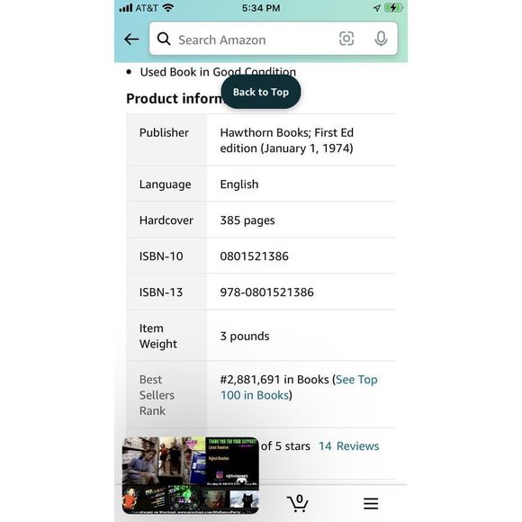 Disneyana Coffee Table Book! - Picture 11 of 11